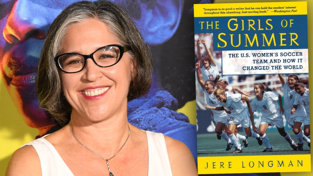 The 99’ers’ Movie From Nicole Kassell In Works At Netflix