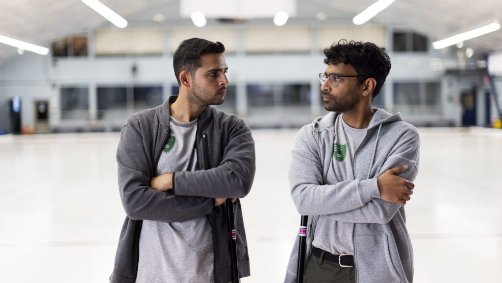 Immigrant Comedy ‘Normal Scotia’ Lands Second Season