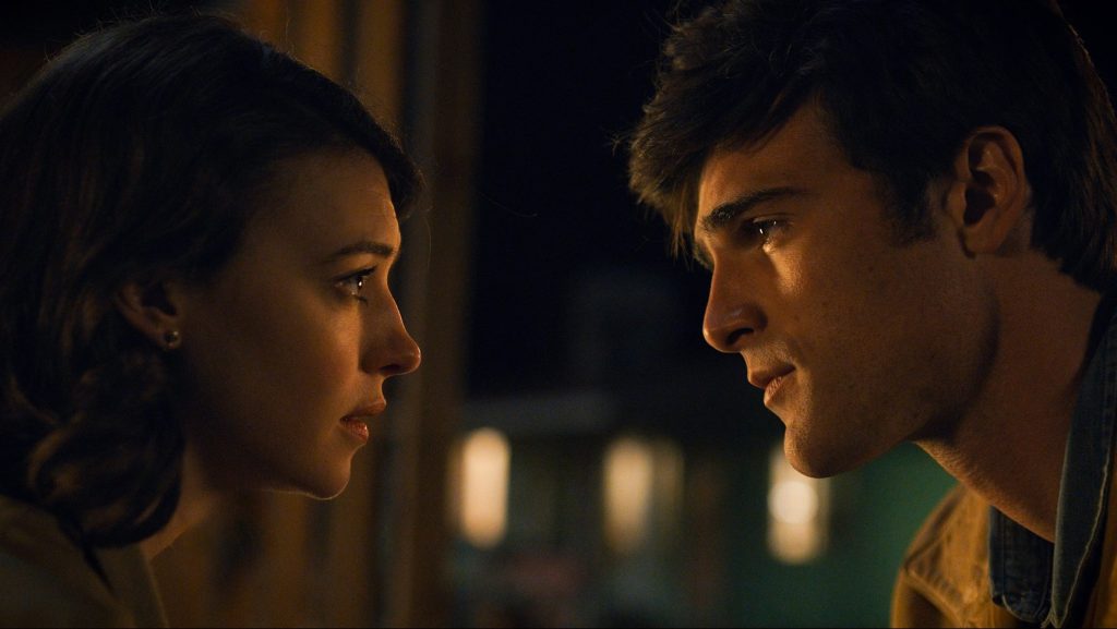 ‘On Swift Horses’ Director Explains How Film “Transcends Sexuality”