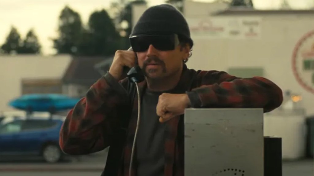 Leonardo DiCaprio Kicks Off Warners CinemaCon With Look of “One Battle After Another’