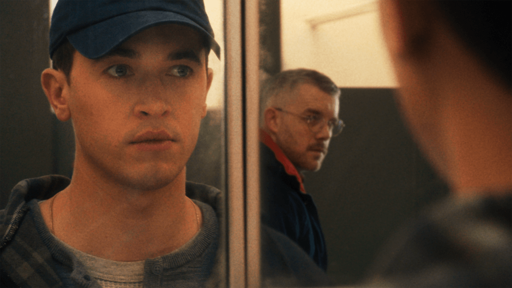 Magnolia Takes Global To Sundance Thriller ‘Plainclothes’