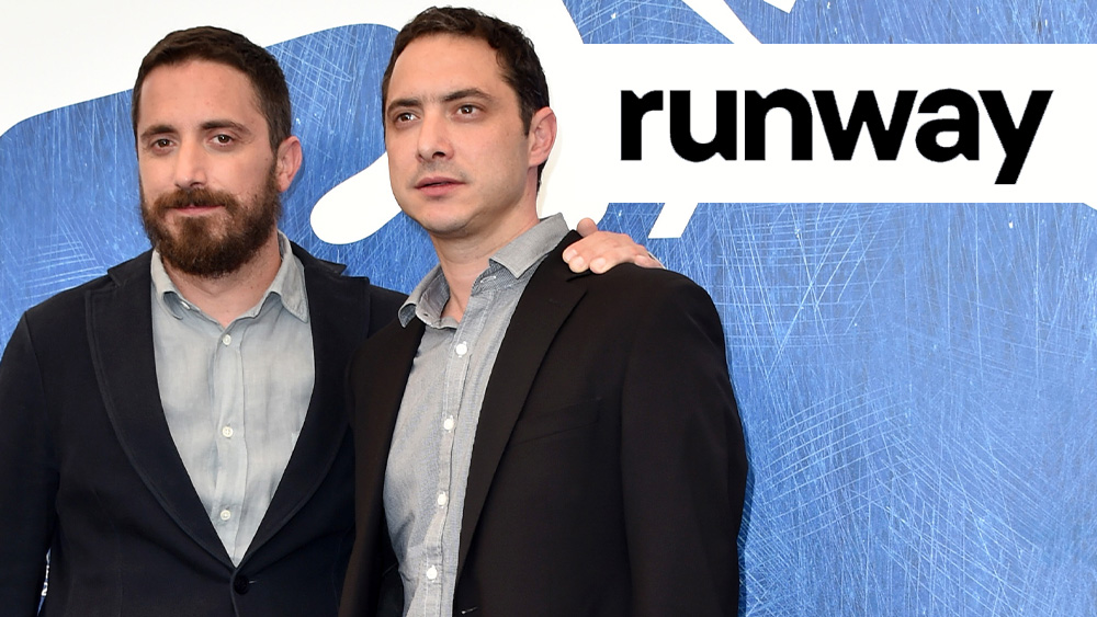 Runway AI Tools To Be Used By Pablo And Juan De Dios Larrain’s Fabula Under New Partnership