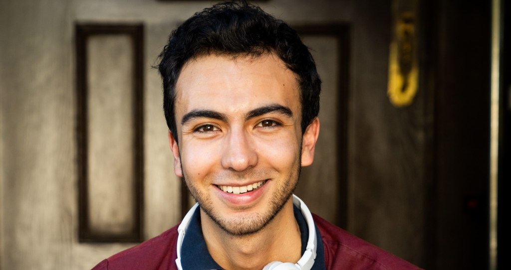 ‘Rosario’ Filmmaker Felipe Vargas Signs With Verve