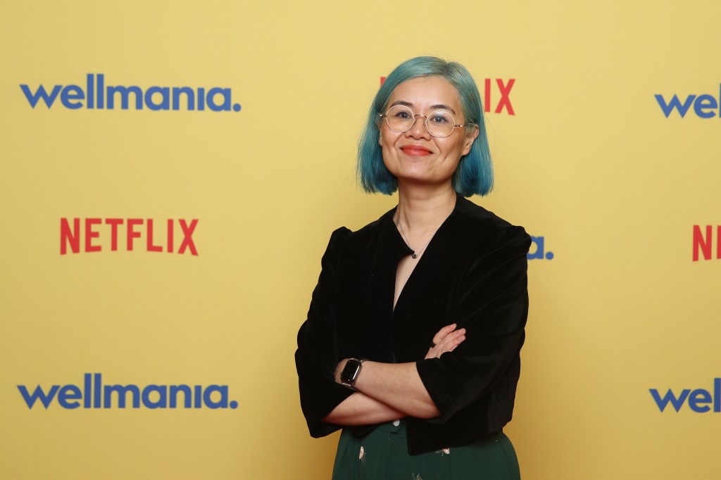Netflix ANZ Content Chief Que Minh Luu Exiting