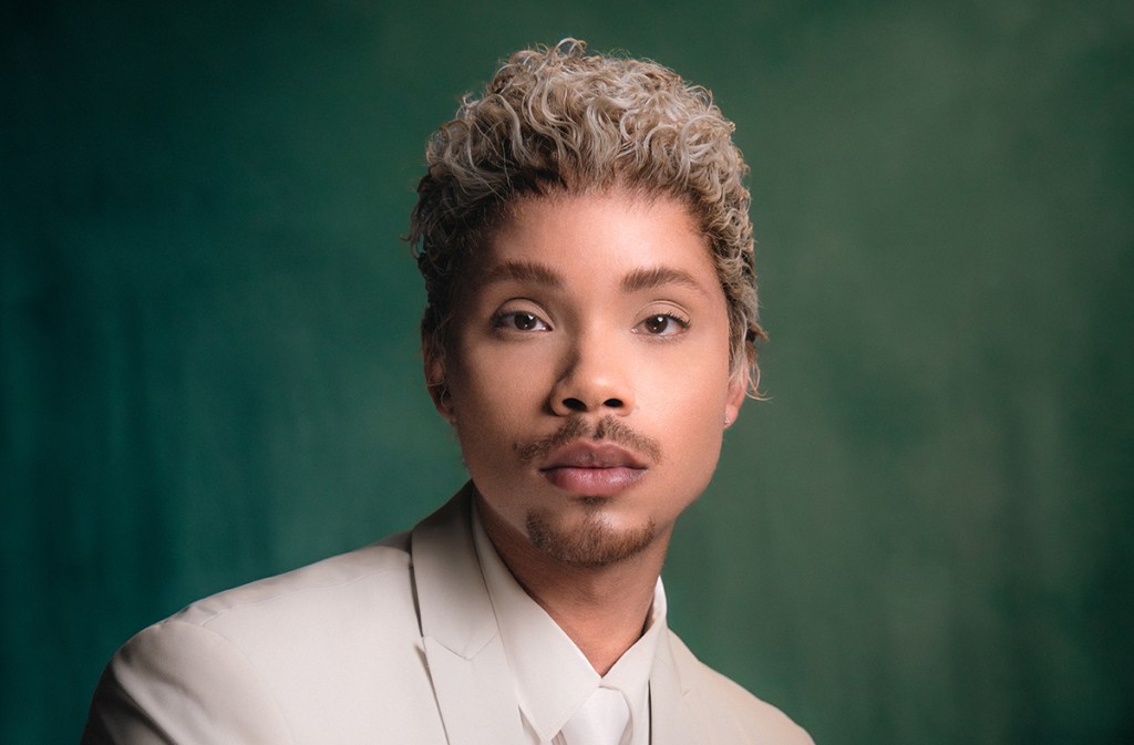 Homecoming’s Rhoyle Ivy King Signs With The Park Agency