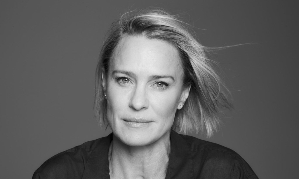 Monte-Carlo TV Festival Honoring Robin Wright with Top Award