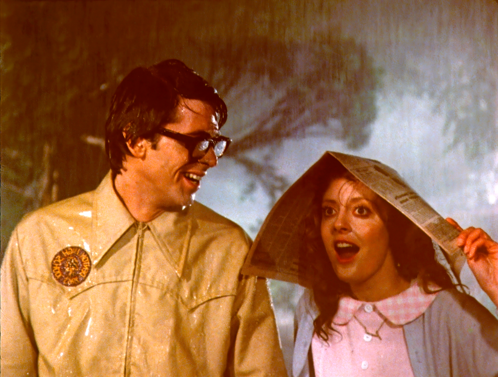‘The Rocky Horror Picture Show’ Set For 4K Restoration