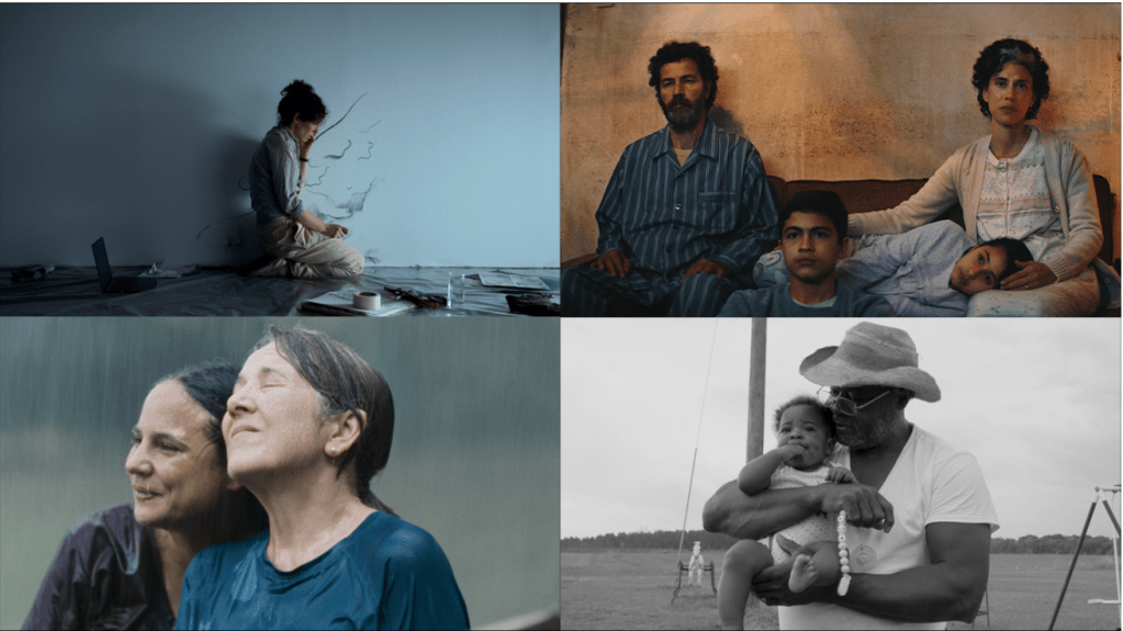 San Francisco International Film Festival Announces Prize Winners