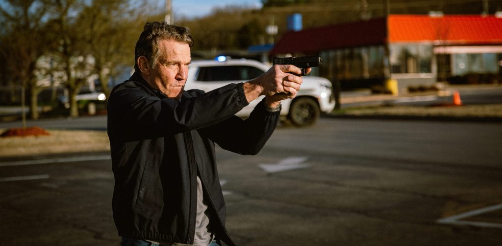 Dennis Quaid, Nick Offerman Movie ‘Sovereign’ Sets Summer Release