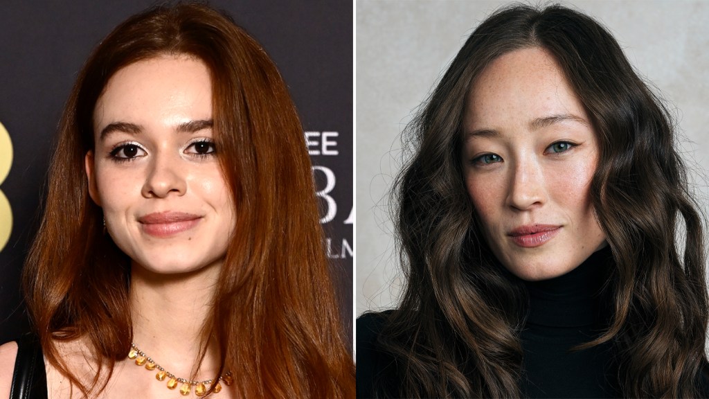 Sadie Soverall & Havana Rose Liu To Star In ‘I Am A Monster’