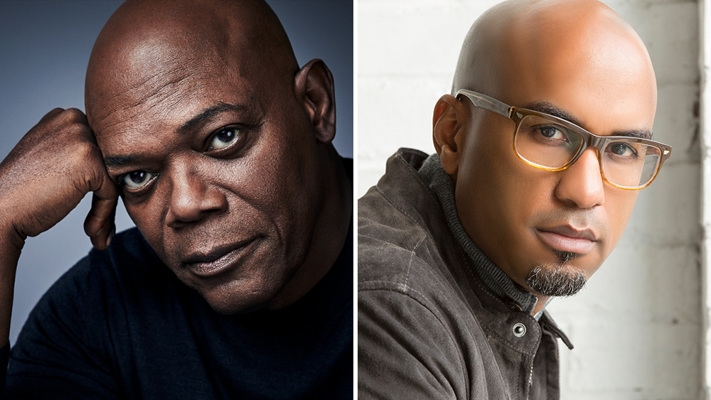 Samuel L. Jackson To Star in Tim Story’s ‘Man of War’ at Paramount