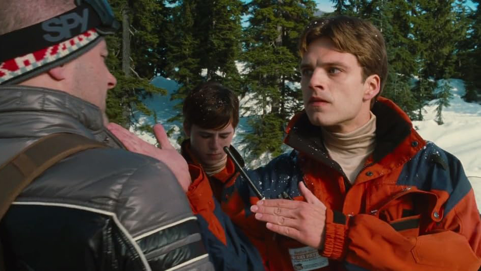 Sebastian Stan Survived On ‘Hot Tub Time Machine’ Royalties Before MCU