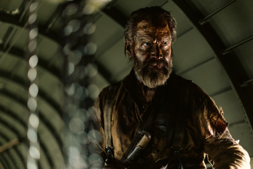 ‘Sisu 2’ To Hit Theaters In The Fall via Sony Pictures Screen Gems