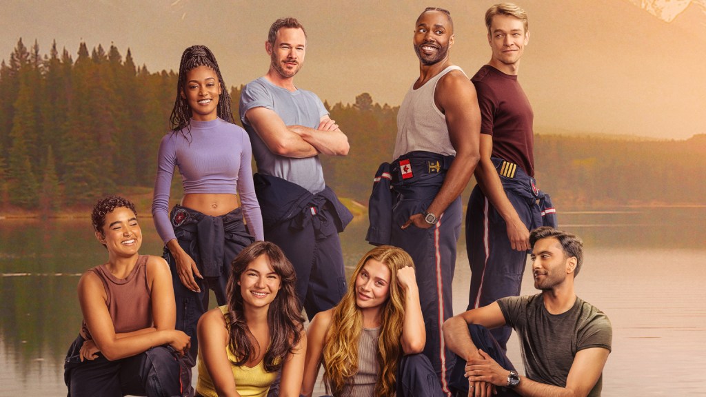 ‘SkyMed’ Sets Season 3 Premiere At Paramount+; Drops Trailer