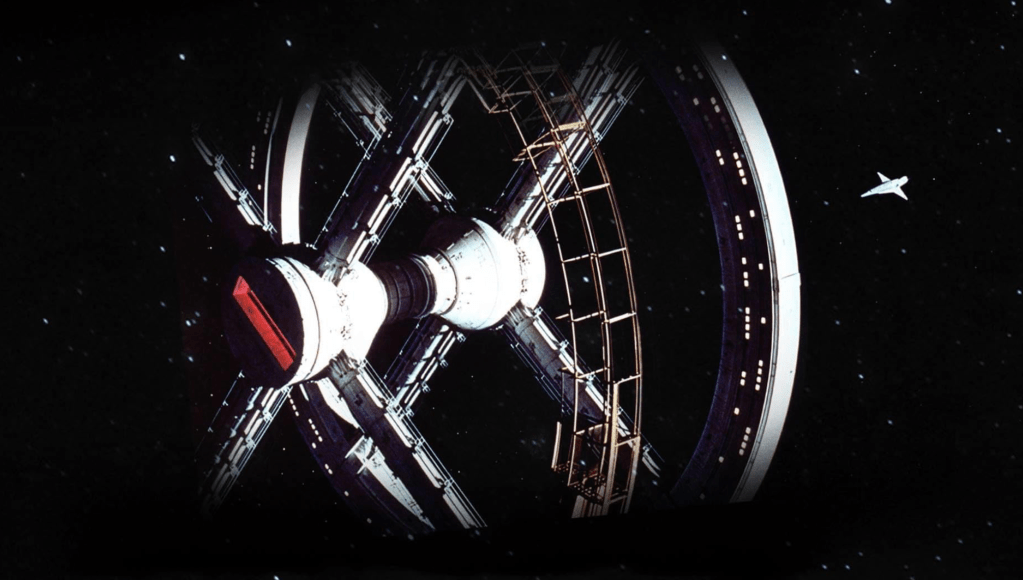 A Space Odyssey’s Impact To Be Explored In New Doc