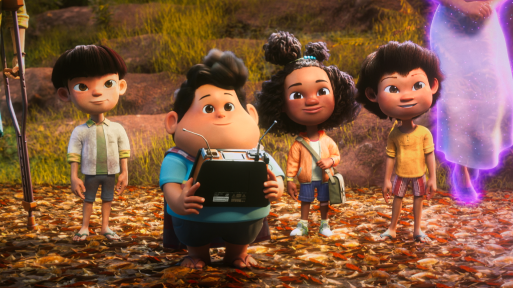‘Jumbo’, Indonesia’s Animation Hit, Is Deadline’s Global Breakout