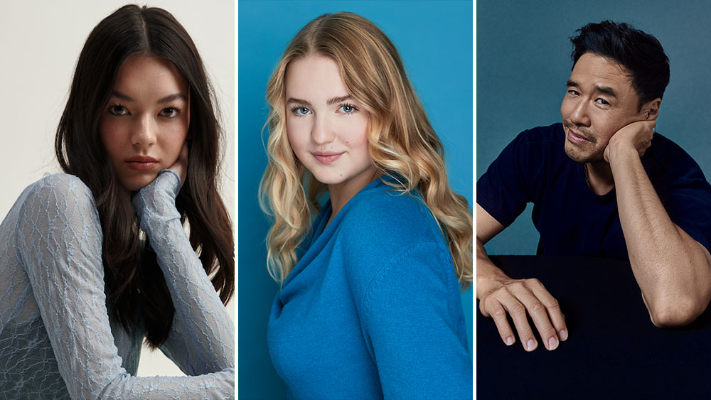 Jonathan Glatzer’s Silicon Valley Drama Rounds Out Cast