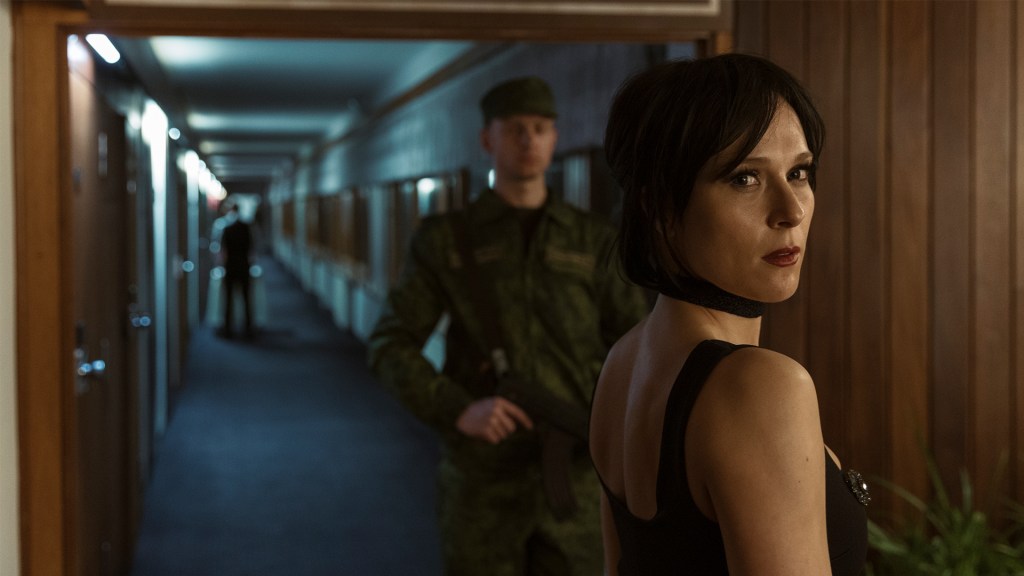 Warner Bros Discovery Decides Against Selling Polish Network TVN