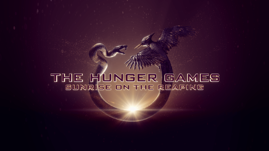 ‘Hunger Games: Sunrise On The Reaping’ Movie News: Everything We Know