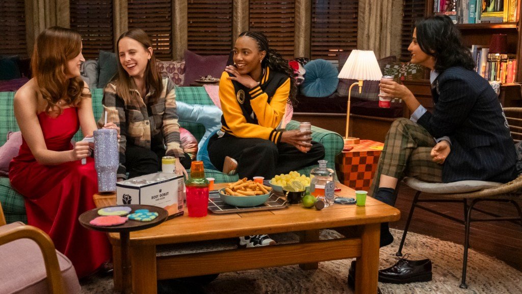‘The Sex Lives Of College Girls’ Officially Dead After 3 Seasons