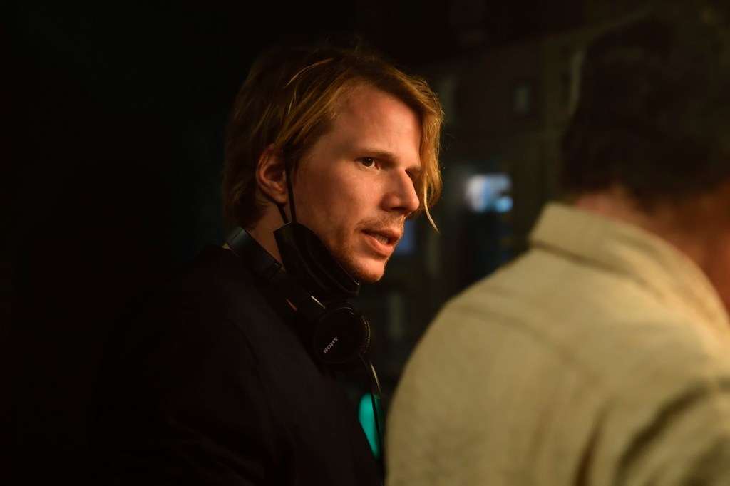 ‘September 5’ Writer-Director Tim Fehlbaum Signs With Black Bear