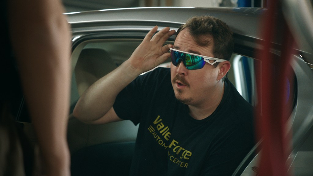 Shane Gillis’ ‘Tires’ Gets Season 2 Premiere Date At Netflix