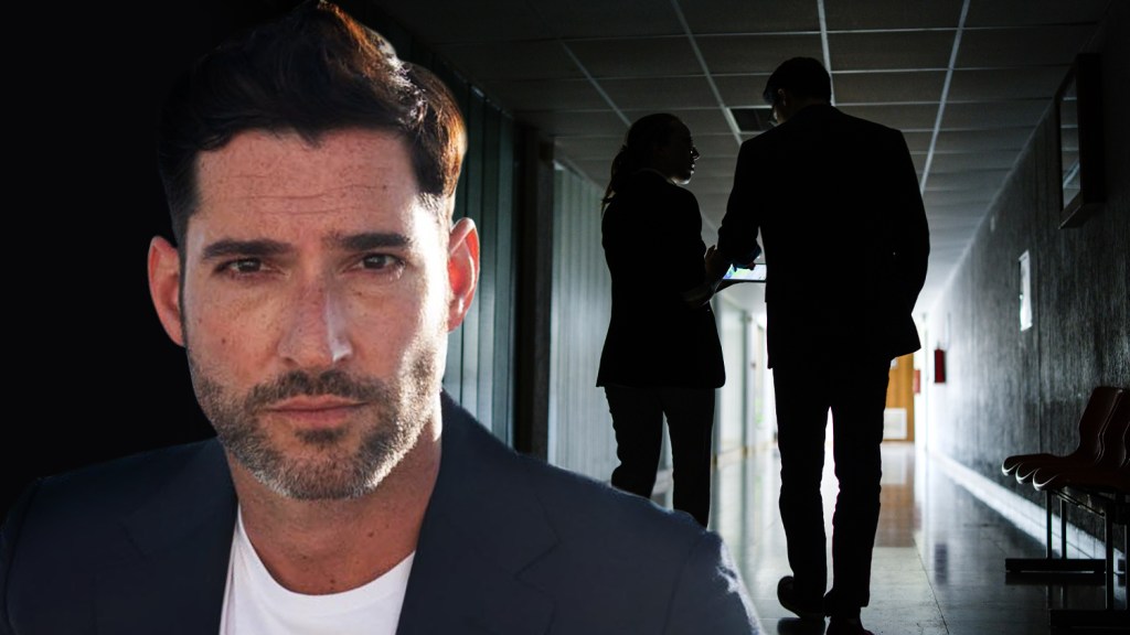 ‘FBI’s CIA Spinoff Starring Tom Ellis Gets Series Order At CBS