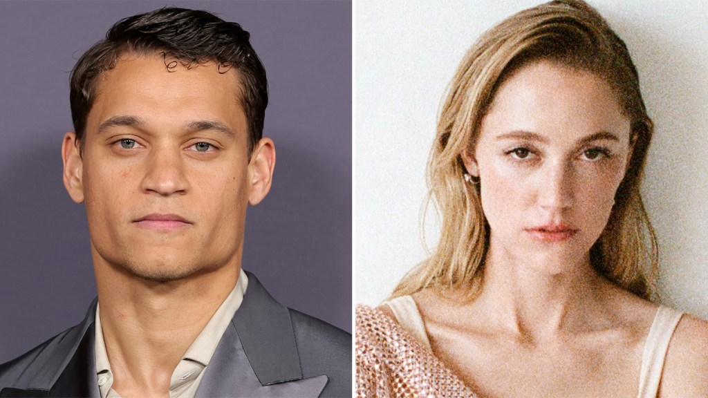 Colleen Hoover’s ‘Reminders Of Him’ Movie Taps Tyriq Withers To Star