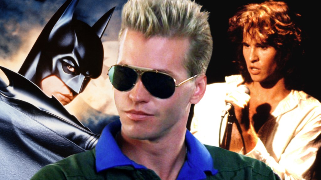 Val Kilmer Cause Of Death Confirmed By L.A. County Officials