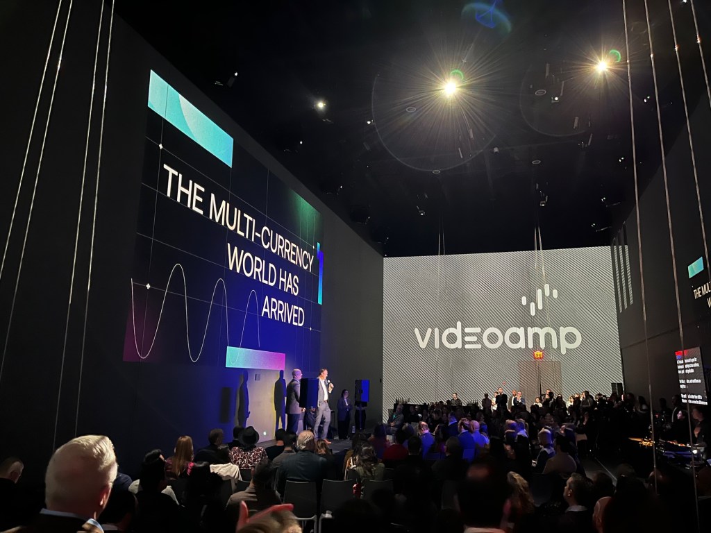 VideoAmp Stakes Claim As True Nielsen Alternative At Upfront Event