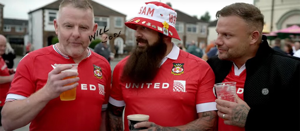 ‘Welcome To Wrexham’ Season 4 Trailer Unveiled By FX