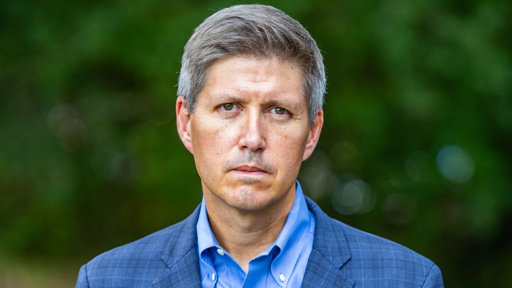 Deadspin Founder’s Debut Novel To Be Developed As Movie At Lionsgate