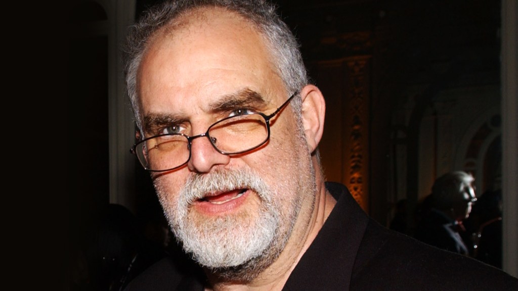 Tony-Winning ‘Falsettos’ Writer Was 73