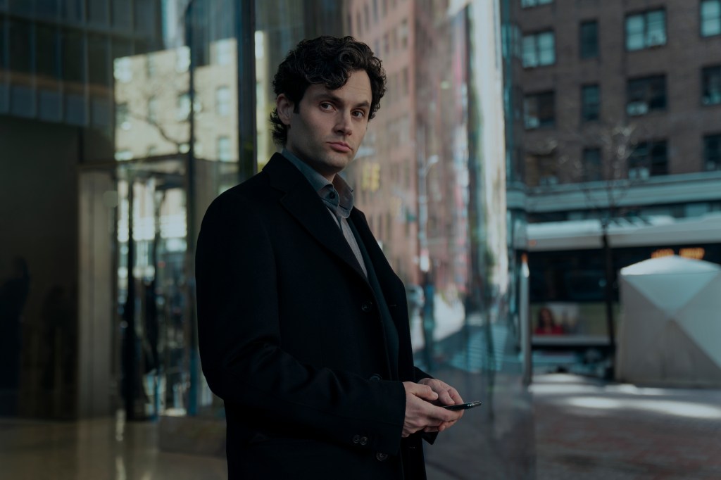 Penn Badgley Unpacks ‘You’ Series Finale, Joe Goldberg’s Downfall
