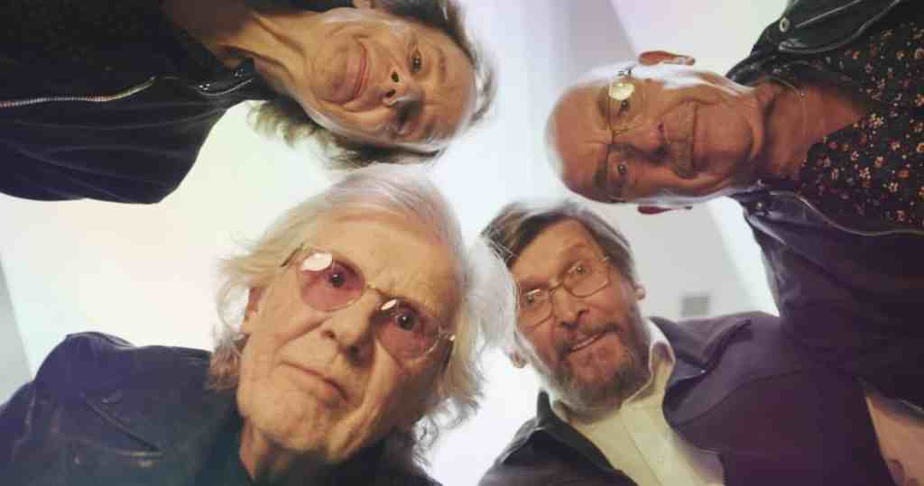 The Zombies Documentary’ Sets Release With Utopia