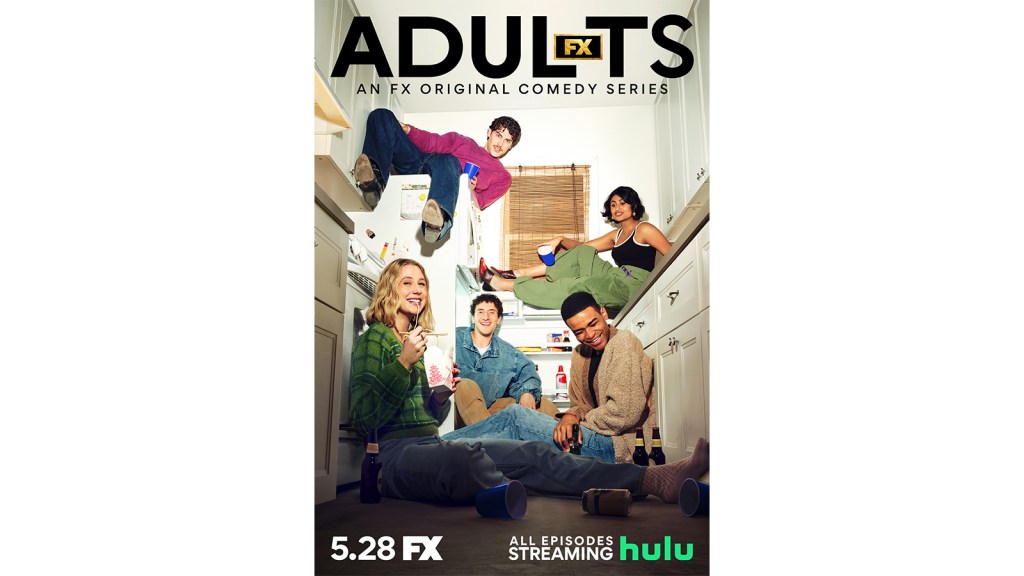 FX Sets Premiere Date For Ensemble Comedy