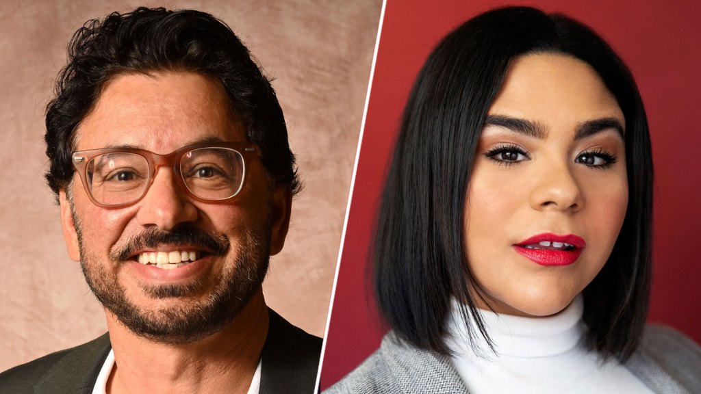Al Madrigal & Jessica Marie Garcia To Host NHMC’s 2025 Impact Awards