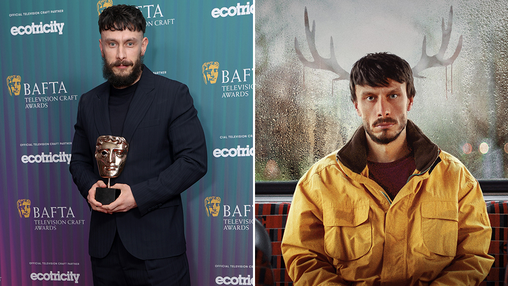 BAFTA TV Craft Awards Winners List: ‘Baby Reindeer,’ ‘Slow Horses’