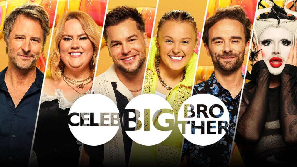 ‘Celebrity Big Brother UK’ 2025 Winner Crowned On ITV1
