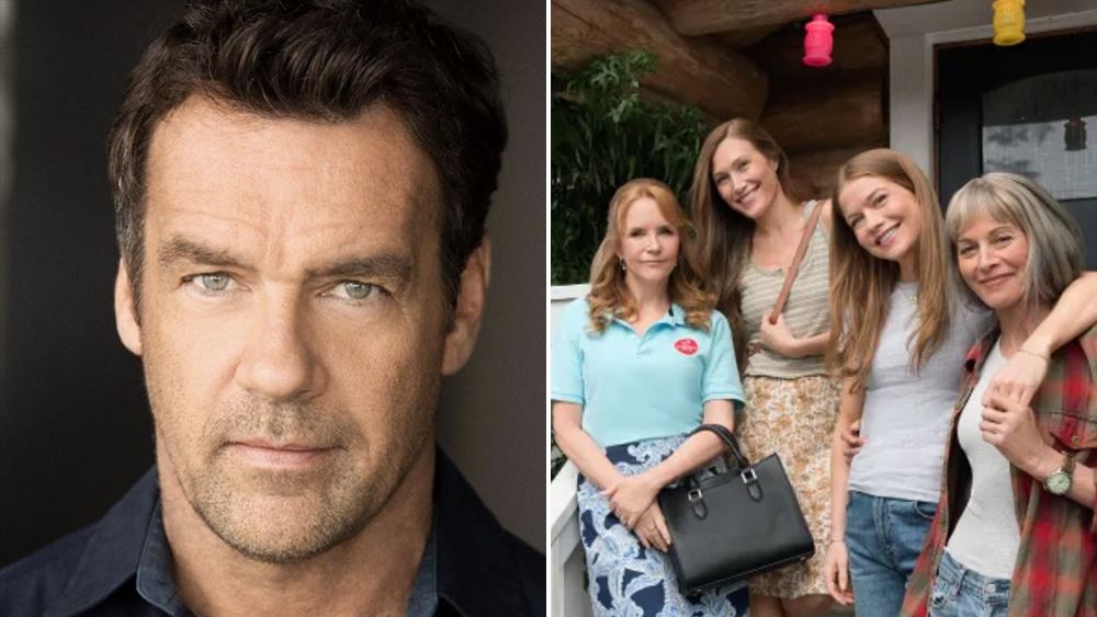 ‘The Chicken Sisters’ Renewed For Season 2 By Hallmark