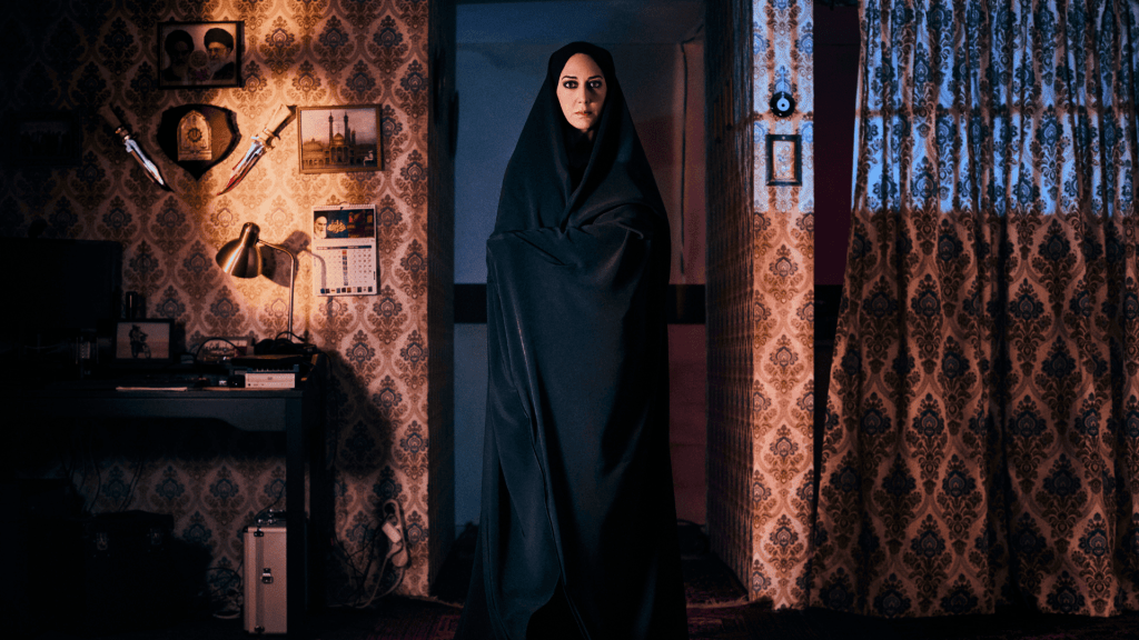 Daisy Ridley & Zar Amir Projects Set For Cannes Immersive