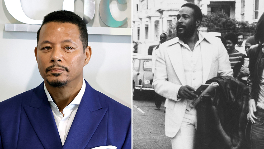 Terrence Howard Said No To A Marvin Gaye Biopic: ‘Could Not’ Play Gay