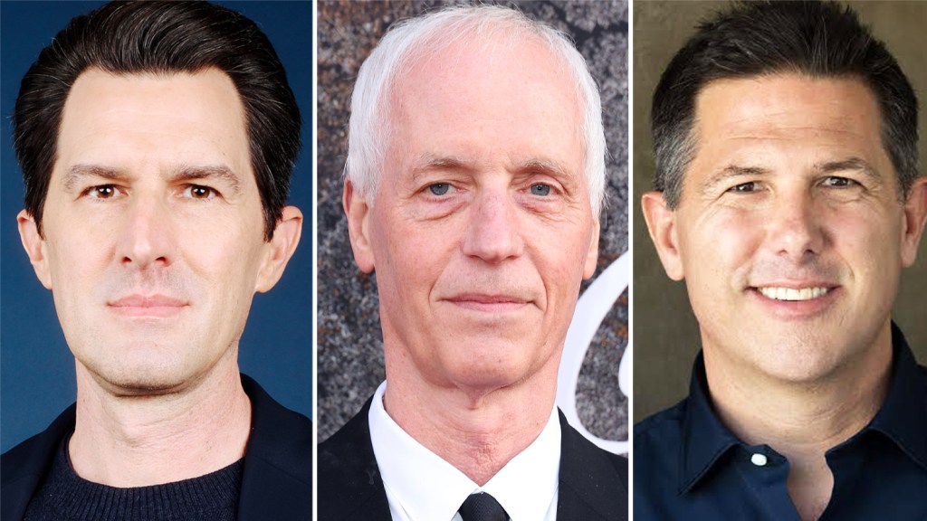 Maverick director Joseph Kosinski Dan Gilroy Script