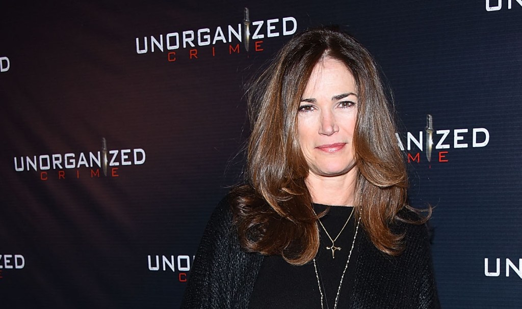 No Charges For Kim Delaney, DA Says; ‘NYPD Blue’ Star Released From Custody