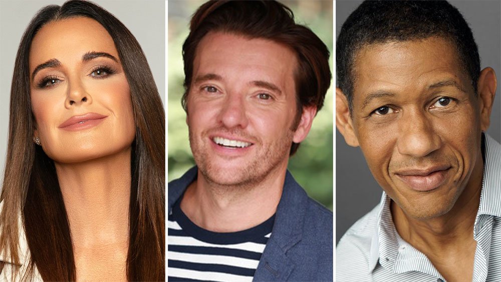 ‘The Lincoln Lawyer’ Season 4 Adds Kyle Richards