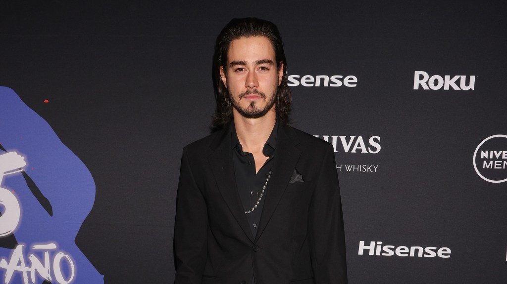 Mexico’ Actor Manuel Masalva In Critical But Stable Condition