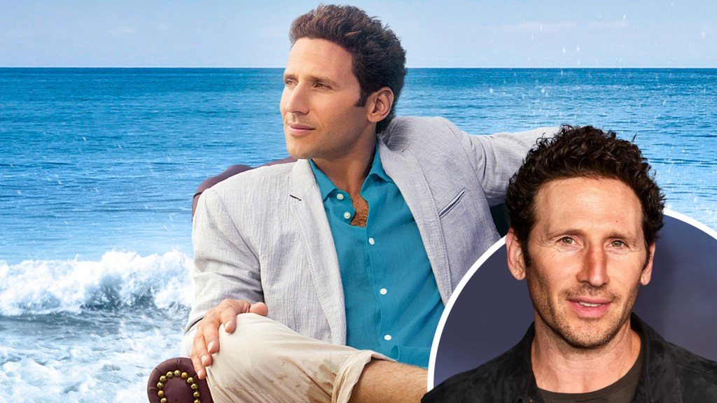 ‘Royal Pains’ Reboot Starring Mark Feuerstein In Works At NBC