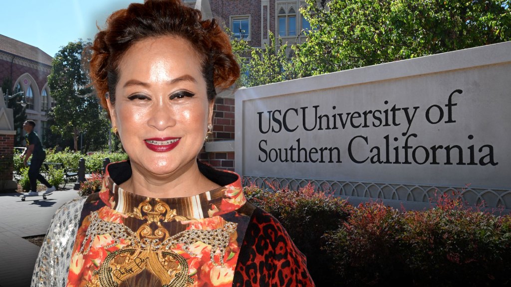 Miky Lee To Deliver USC School Of Cinematic Arts Commencement Address