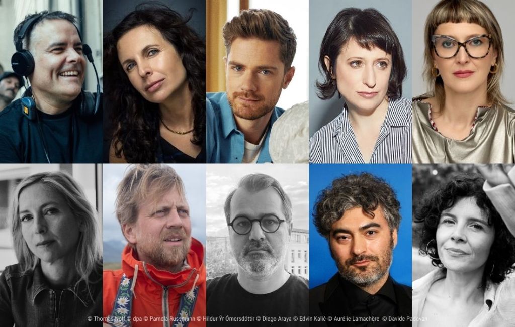 Cannes Market Unveils 10 Directors Set To Pitch In Investors Circle