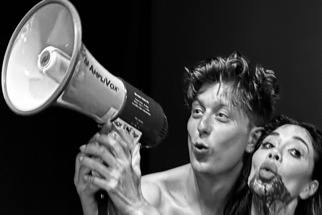 Nicole Scherzinger ‘Sunset Blvd.’ Bullhorn Auctioned For Charity